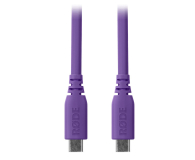 RODE SC27 (Purple) - Kabel SuperSpeed USB-C do USB-C o długości 2 SC27-PU - 1244064 - zdjęcie 3